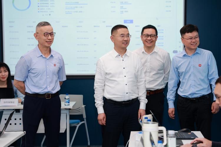2024年上海市通信管理局网络安全与信息化工作综述