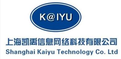 上海凯禹网络信息与上海网络信息行业发展观察