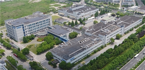 打造低碳实践范本 欧姆龙上海工厂获评“绿色工厂”称号